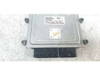 Блок управления двигателя 954412BBD0   KIA Niro