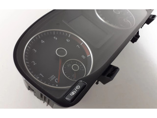 Přístrojová deska Volkswagen Caddy 2014 2K0920876G