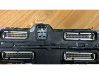 Блок управления двигателя 16193495   Chevrolet Blazer S10