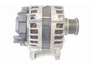 Генератор 04L903024S, 04L903024S Volkswagen Caddy