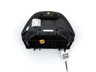 Přístrojová deska BMW 1 F20 F21 2012 62105A03E57, U0-6631L