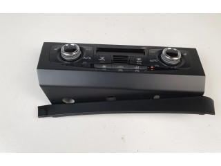 Блок управления климат-контролем 8K2820043BB   Audi Q5 SQ5