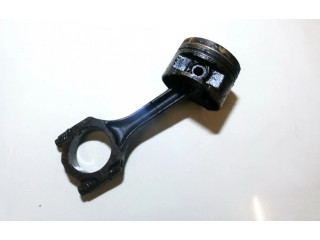  Поршень с шатуном    Volkswagen Golf II  