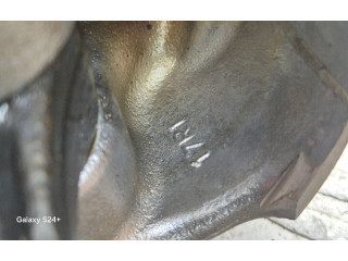 Turbodmychadlo Поршень с шатуном 9325N Mercedes-Benz GLE (W166 - C292)