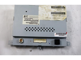 Дисплей    05064993AG   Fiat Freemont