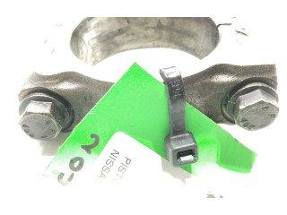  Поршень K9K728 AE01060711B  Nissan Tiida C11  