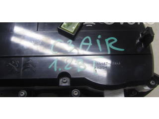 Панель приборов 9831121180   Citroen C3 Aircross       