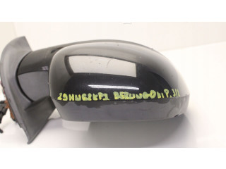 Zpětné zrcátko Volkswagen Tiguan 2008 2008R