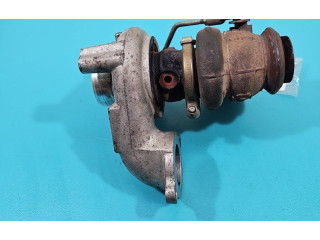  Турбина Peugeot 2008 I  49373-02003, IMPRK1373709         