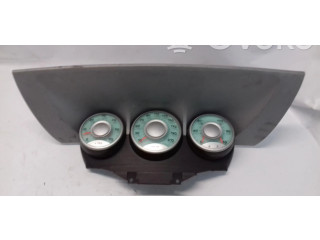 Панель приборов 1496274080 Citroen C8