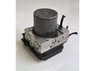 Блок АБС 0265234430, 0265950538   Saab  9-5  2006 - 2010 года