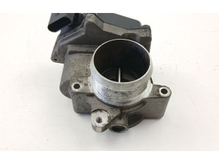 Дроссель 03L128063L Skoda Fabia Mk2 (5J) CAYA