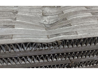 Интеркулер 6R0145805, 6R0145805 Skoda Rapid (NH)