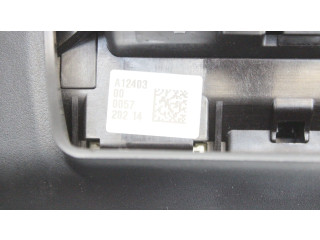 Дисплей 98009807ZD Citroen C4 Cactus