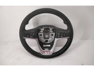 Руль Opel Meriva A  2003 - 2010 года 13351024, 13351024      