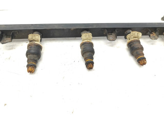 Vstřikovací lišta 0280150716, 0280160248 BMW 5 E28