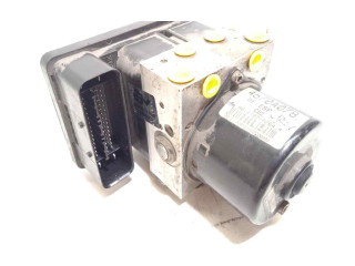 Блок АБС 4670A078, 06210904313 Mitsubishi Grandis - года