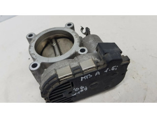 Дроссельная заслонка