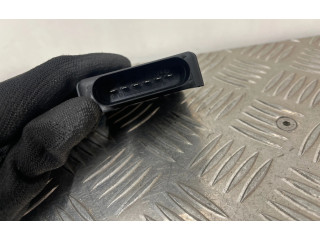 Блок управления 4N0907605A Audi A7 S7 4K8