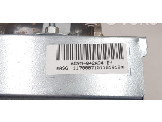 Подушка безопасности пассажира 1504274 Ford Galaxy