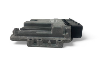 Блок управления двигателем Блок управления 31331540, 0261S06611   Volvo V70