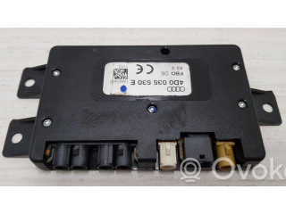 Усилитель антенны