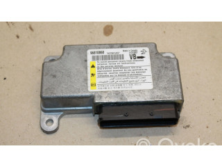 Блок подушек безопасности 96810868   Chevrolet Captiva