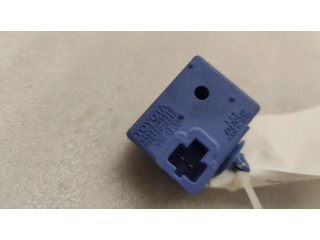 Реле звукового сигнала