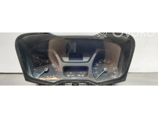 Панель приборов GK2T10849JA Ford Transit Custom