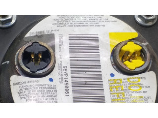 Подушка безопасности водителя 569003KXXX, 569003K510QZ Hyundai Sonata