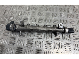 Топливная рампа 04L089, 04L089D   Audi A3 S3 8V  