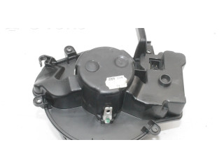 Вентилятор печки       Mercedes-Benz SL R230