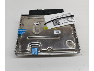 Блок управления двигателя 05E907309CA   Skoda Octavia Mk4