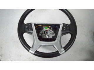 Руль Volvo V70  2008 - 2013 года       