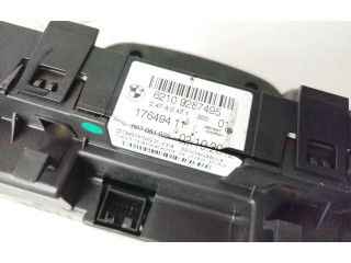 Přístrojová deska BMW 1 F20 F21 2012 17649411, 62109287495