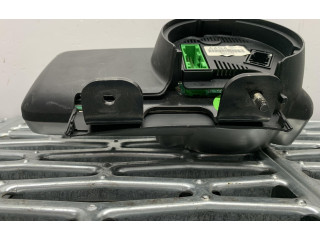 Панель приборов    Chevrolet Spark       