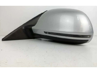 Зеркало электрическое Audi A4 Allroad - года