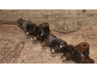 Топливная рампа 9654592680 Citroen C4 I 1.6