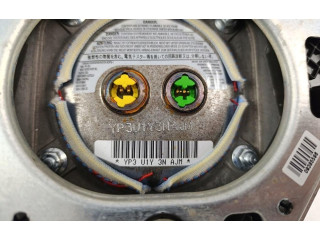 Надувная подушка для руля