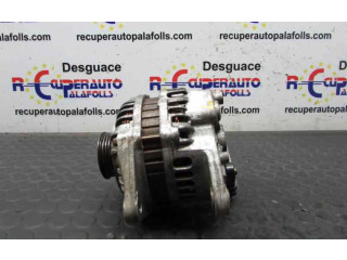 Генератор A2TB0191B   Mazda 626      