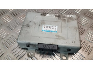 Řídící jednotka MC899777, K8T73075 Mitsubishi Pajero 2000