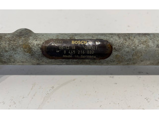 Vstřikovací lišta 0445216002 BMW X5 E53