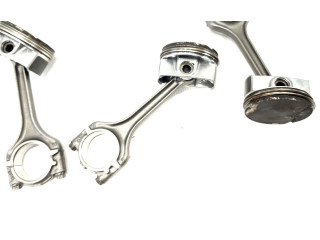 Поршень (поршни) CPG   Volkswagen Jetta VI