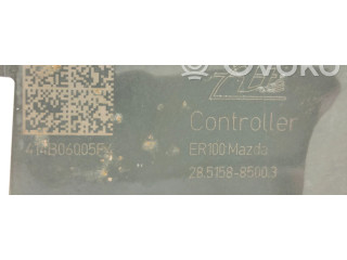 Комплект вентиляторов 06210973273 Mazda 3 II