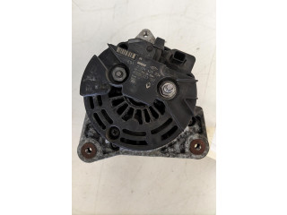 Генератор 231008578R Renault Clio III