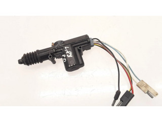 Мотор замка