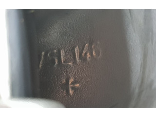 Поршень с шатуном 1629032180, 1629032180 Citroen C4 Cactus