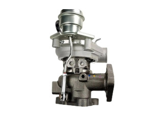 Турбина Mitsubishi Delica 2.8 ME201677, 49135-03101