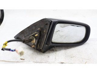 Зеркало электрическое Mazda 323 F 1999 - 2003 года