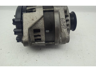 Генератор 96936136   Chevrolet Astra      